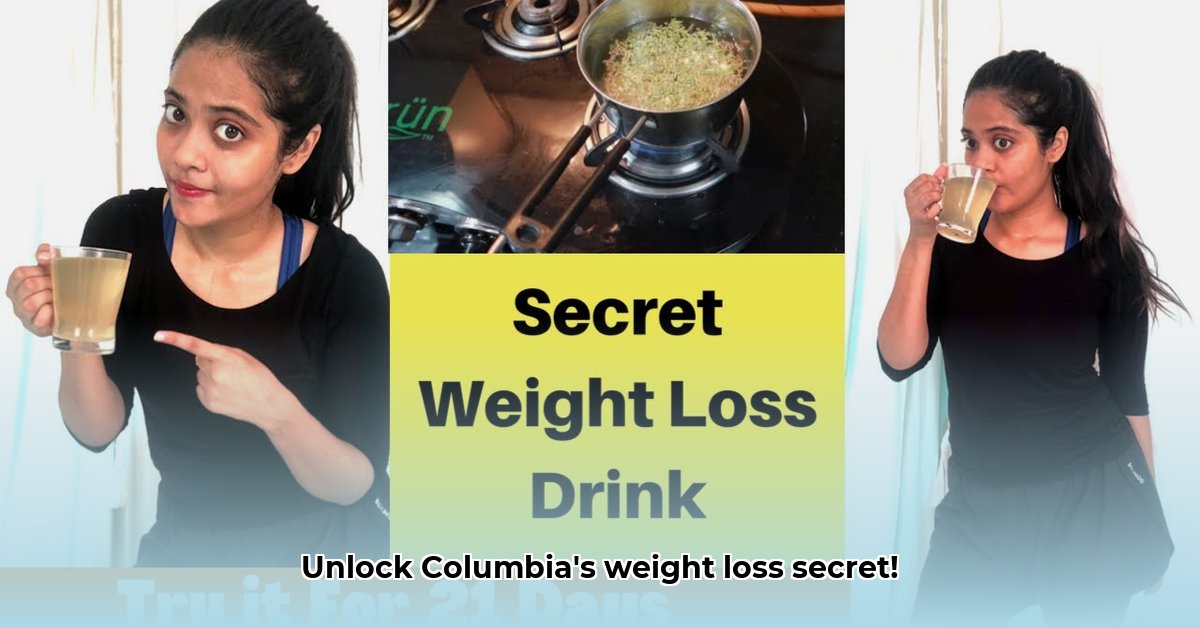 columbia-secret-for-weight-loss-reviews